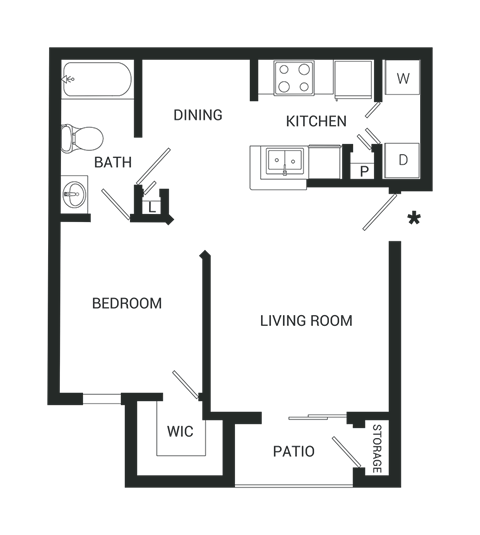 The Palms at Clear Lake | Houston, TX